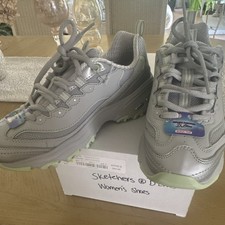 NEW Sietchers D'Lites Gray