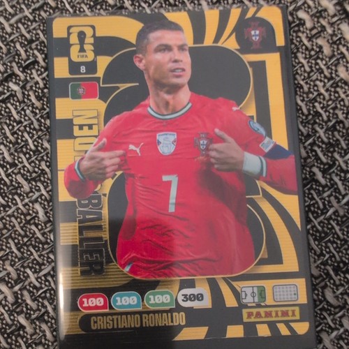 Panini world cup 2026 - cup,