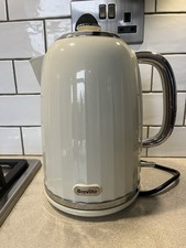Breville Cream Electric Kettle