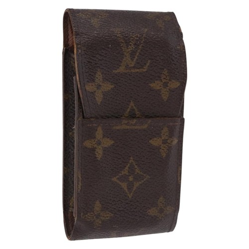 Louis vuitton monogram etui - vuitton,