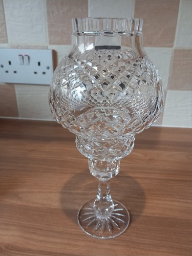 Tyrone crystal piece - 2,
