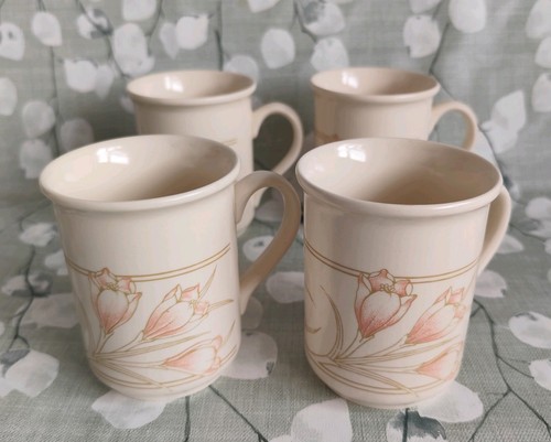 Vintage biltons crocus - vintage,