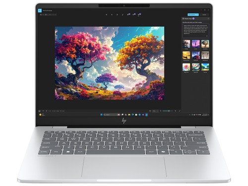 Omnibook fr0005na 14in - 14-fr0005na,
