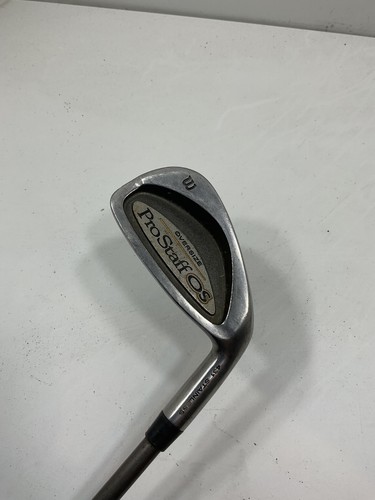 Wilson fat shaft - os, 3