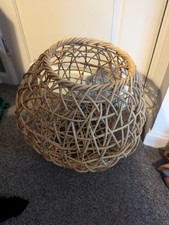 Basket / lampshade /storage