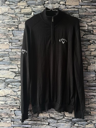Callaway men black 100 - callaway, 100%