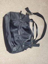 Baby Beau Changing Bag And Mat