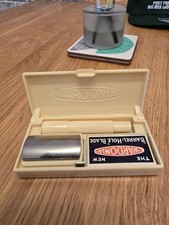 Wardonia Safety Razor With