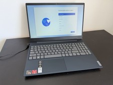 Lenovo IdeaPad S340-15API