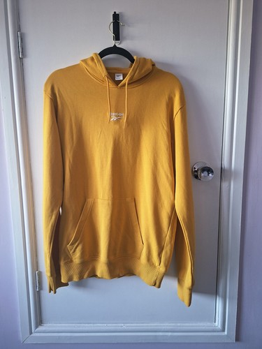 Reebok mens hoodie small - reebok,