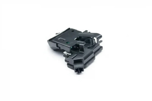 Boot lid lock vehicle tailgate - boot,