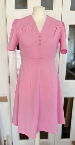Vintage linzi bubblegum - bubblegum, pink