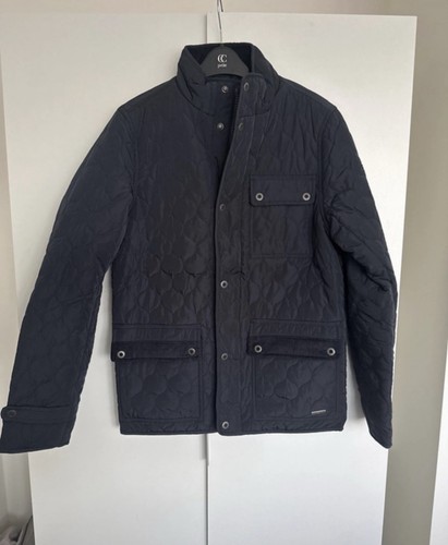 Firetrap men quilted - firetrap,
