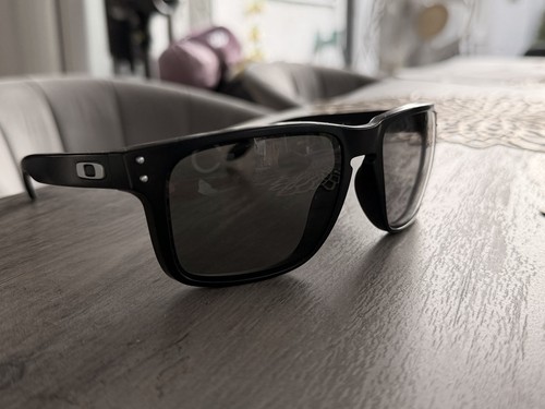 Oakley holbrook sunglasses - holbrook, xl