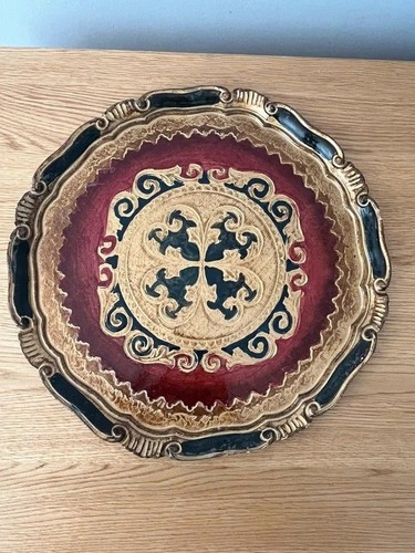 Vintage italian florentine - italian,