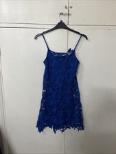 Zara Ladies Beautiful Blue