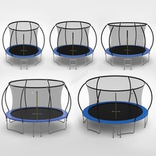 GALACTICA Trampoline 6FT 8FT