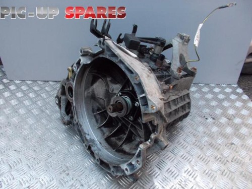Ford focus max mk1 1 - c, 03-08