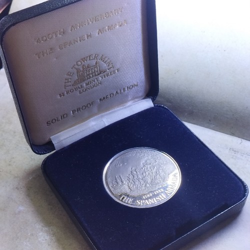 400th anniversary spanish - anniversary,