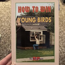How win young birds - how,