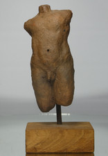 Antique Miniature Neoclassical