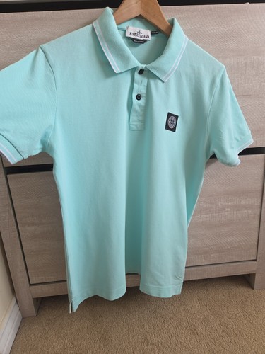 Stone island polo shirt - stone,