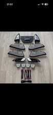 BMW X5 G05 X7 G07 BOWERS &
