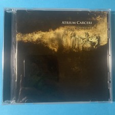 Atrium Carceri - Souyuan CD -
