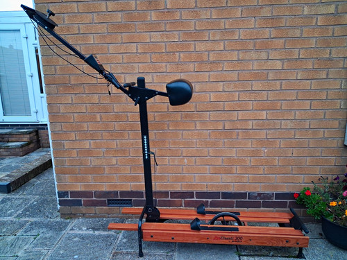 Nordictrack proclassic 300 - nordictrack,