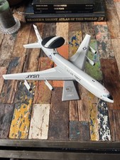 Corgi Boeing E-3B Sentry, 71-1407,USAF 552nd Airborne Control Wing ACC - AA32913
