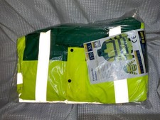 Paramedic Bomber Jacket