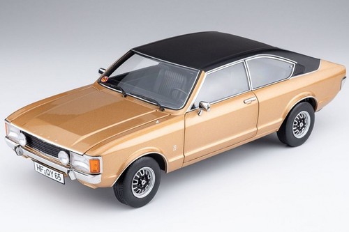 Ford granada mk1 - mk1, coupe