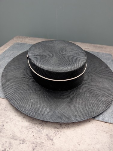 Vintage marida wide brimmed - marida,