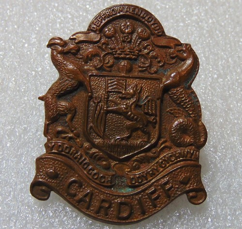 16th battalion welsh - welsh, regiment