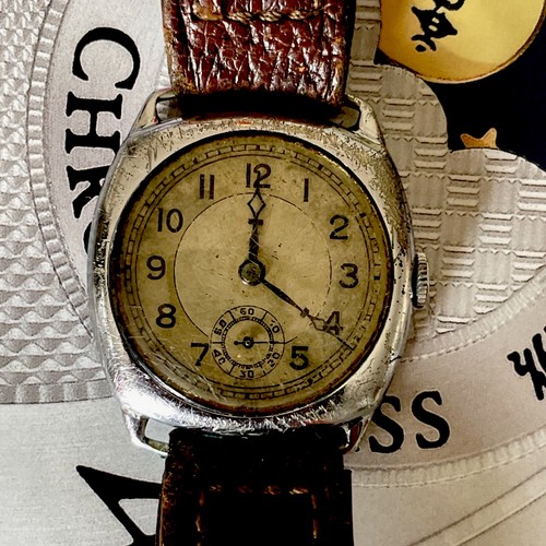 Vintage ww1 military - vintage,