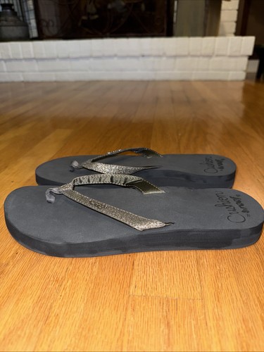 Reef womens cushion gray - womens,