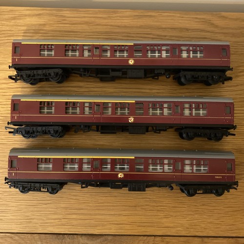 Triang gauge british rail - triang,