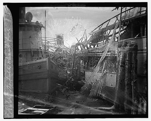 Photo 1924 norfolk and - norfolk,