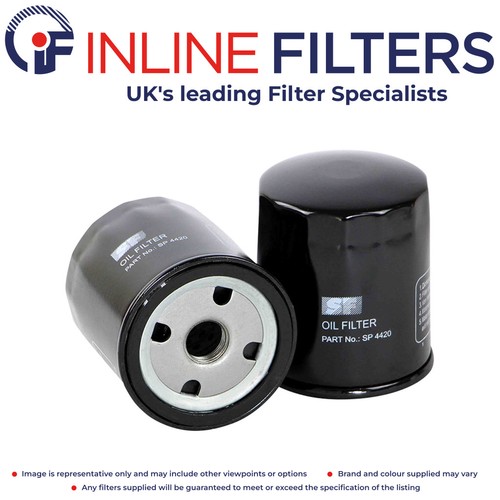 Lube filter for trilo - filter,