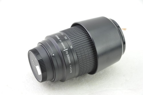 Nikon nikkor 300 mm - nikon, af