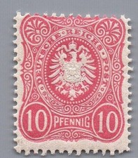 German reich michel - german,
