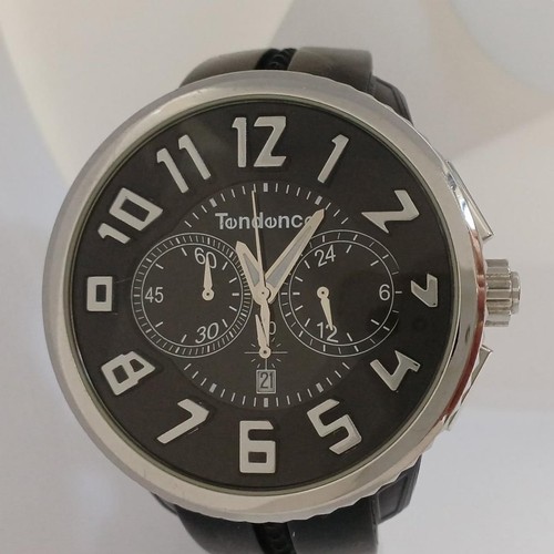 Tendence quartz watch gulliver - tendence,