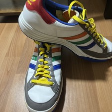 Adidas 2007 Nastase Multicolor