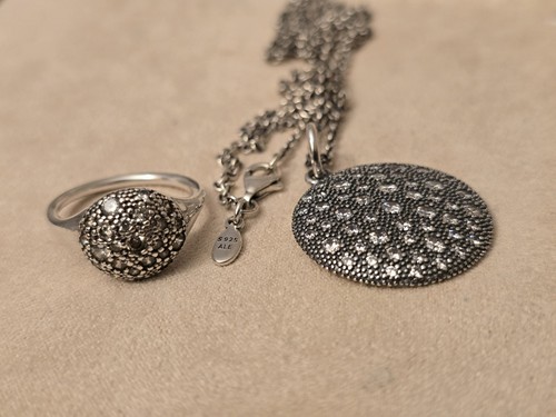 Pandora cosmo set - cosmo,