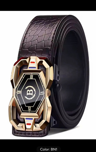 Men adjustable black - men's,
