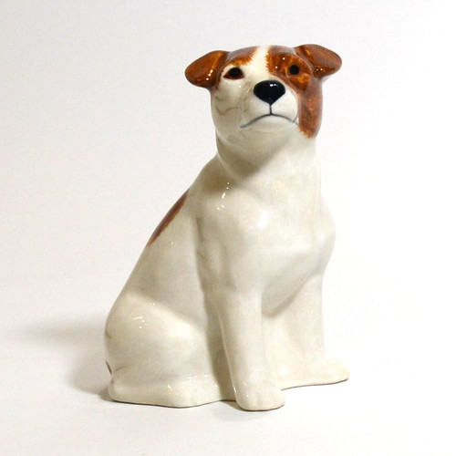 Quail ceramics money box - ceramics,