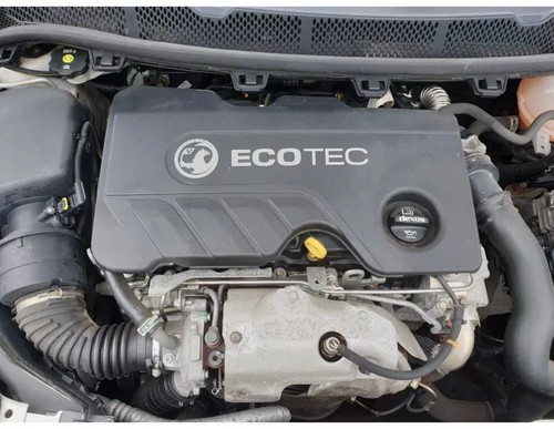 Vauxhall astra b16dth - b16dth, engine