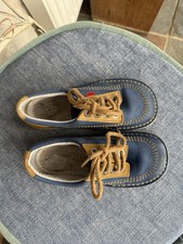 Kickers Children's Shoes.