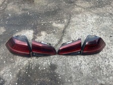 VOLKSWAGEN GOLF MK7/7.5