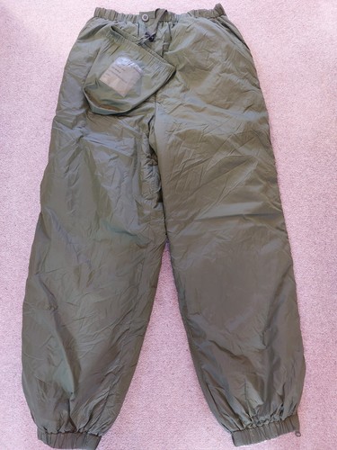 British army thermal